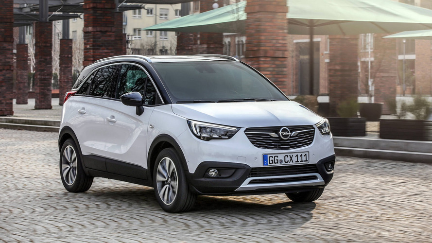 PSA may announce Opel acquisition on Monday