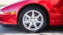 1999 Supercharged Acura NSX eBay