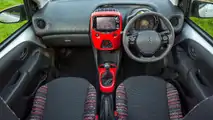 Citroën C1 2017