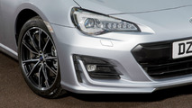 2017 Subaru BRZ