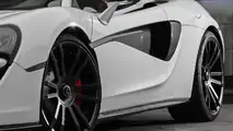 McLaren 570GT by Wheelsandmore