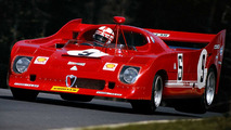 1973 - Alfa Romeo 33 TT12