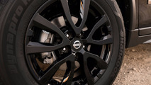 Nissan Rogue New York Auto Show