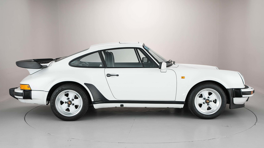 Two Super 1980s Porsche 911 Supersports Hit The Market