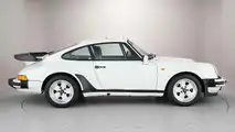 Porsche 911 Supersport