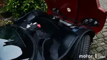 Secma F16 Turbo (2016)