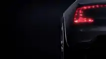 Volvo Rider Concept XC Coupe