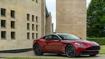 Aston Martin DB11 Henley Royal Regatta