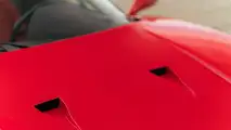 1992 Ferrari F40