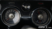 1967 - Ford Mustang 289 Spec France