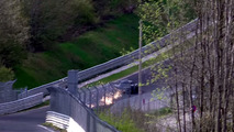 McLaren P1 GTR LM - Nürburgring
