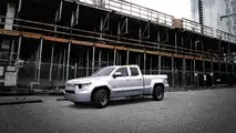 Workhorse W-15