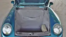 1996 Porsche 911 Targa eBay
