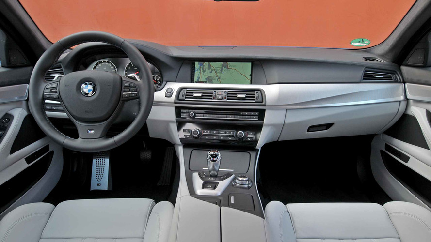BMW M5
