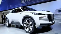 2014 Hyundai Intrado concept