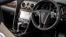 2017 Bentley Continental GT