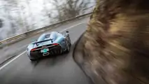 2016 Koenigsegg Regera