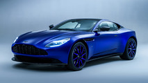 DB11 Q by Aston Martin