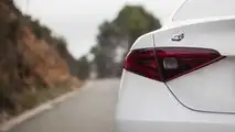 Alfa Romeo Giulia Veloce 2017