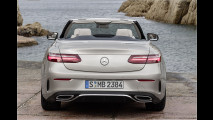 Mercedes öffnet die E-Klasse
