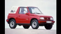 Suzuki Vitara (1988)