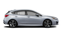 2017 - Subaru Impreza