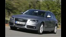 Audi A4 Avant 3.0 TDI clean diesel Attraction quattro tiptronic