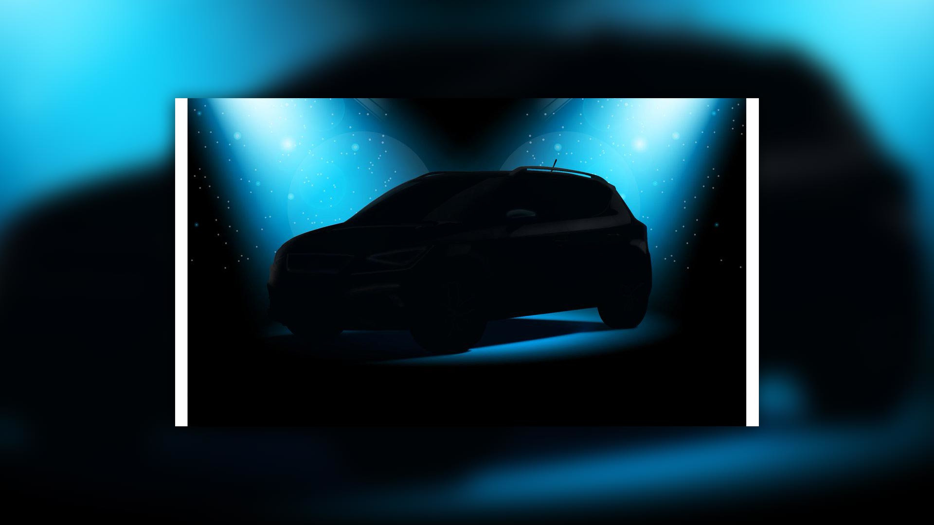 SEAT Arona Teased In Shadowy Photo Ahead Of EU Debut