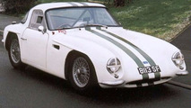 TVR
