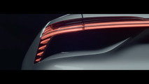 Audi Concept Teasers
