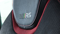 2017 Skoda Octavia vRS First Drive