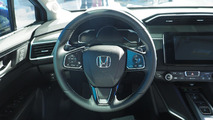 2017 Honda Clarity Electric EV