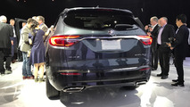 2018 Buick Enclave Avenir