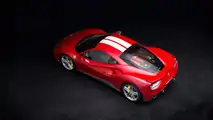 Amalgam Ferrari 1:18 70th Anniversary