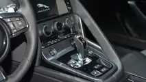 2018 Jaguar F-Type - New York 2017