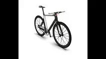 Bugatti Bike by PG
