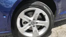 Audi A3 Sedan Ambition 2.0 2017