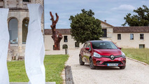 Renault Clio reine du marché