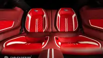 2016 Ford Mustang GT by Carlex Design
