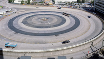 Mercedes-Benz Stuttgart test pisti