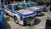 Tour Auto 2017