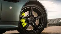 2017 Aston Martin Vantage AMR