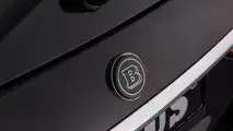Mercedes E-Class Wagon Brabus