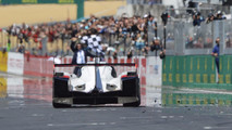 Porsche 919 victoire