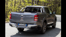 Der neue Fiat Fullback