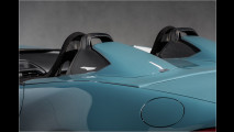Radikale Roadster