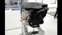 Neue Motoren für die S-Klasse