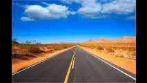 Route 66, USA
