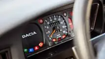 50 Jahre Dacia