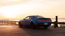 2019 Dodge Challenger SRT Hellcat Redeye